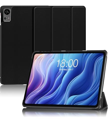 TECLAST T60AI 12 Inch IPS 2K 90Hz Tablet Android 15, AI Smart, 2.0