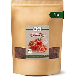 Sonnengetrocknete Tomatenpaste 200g - Intensiver Geschmack, Ideal Für Pasta & Dips