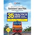Arihant RRB Assistant Loco Pilot (ALP) 35 Practice Sets 2024 STAGE - 1 | Computer Based Test | Free 5 Online Mock Test | Latest Current Affairs