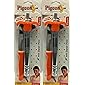 Pigeon Gas Lighter with Free Knife (Set of 2)