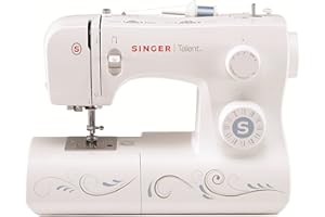Singer Talent 3323, Nähmaschine