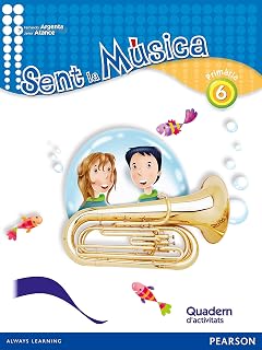 Sent la Música 6 Pack Activitats