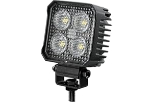 HELLA - LED reflektor cofania - Valuefit TS1700-12/24V - 2ZR 357 110-501