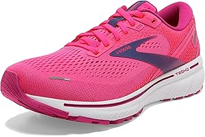 BROOKS Women's Ghost 14 Running Shoe