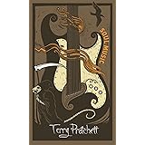 Soul Music: Discworld: The Death Collection