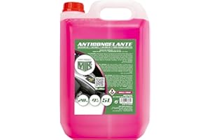 MOTORKIT MOT3537 Antigel, Rose