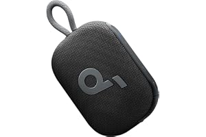 Anker soundcore Select 4 Go, Bluetooth-Högtalare, IP67, 20T speltid