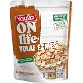 Yayla On Life Yulaf Ezmesi 500 Gr
