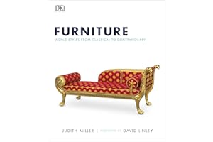 Furniture: World Styles From Classical to Contemporary