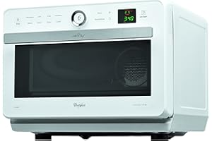 Whirlpool JT 469 BL micro-ondes/2200 W/33 L/6e Sense de fonction Weiss
