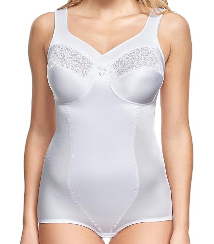 Produktbild von SUSA Bodysuit Mit Bügel SUSA Body Shapewear Catania - Mit Bügel