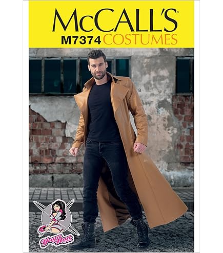 Vogue Patterns Patron Pour Crochet - V8889MXX - Maison