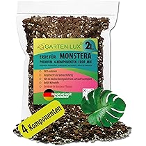 Totem Di Cocco Per Piante Rampicanti - Palo Estensibile Fino A 124cm, Con Fascette E Corda