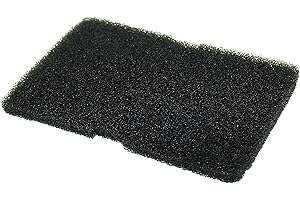 Beko Tumble Dryer Evaporator Filter Sponge. Genuine Part Number 2964840100