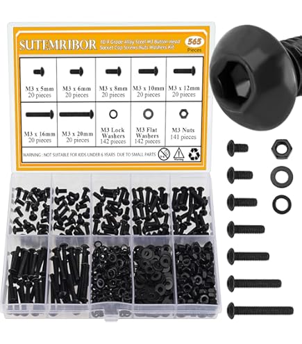 684ZZ Bearing 4X9X4 mm ABEC-5 (10 PCS) Miniature 684Z Ball