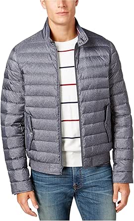 markham bomber jacket