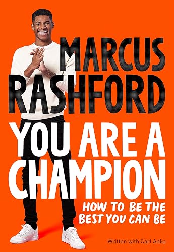 #22 — You Are a Champion: How to Be the Best You…