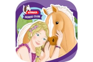 Produktbild: HORSE CLUB Pferde-Abenteuer