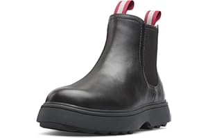 Camper Norte K900149, Caviglia Alta Unisex-Bambini e Ragazzi