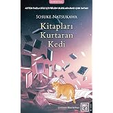Kitapları Kurtaran Kedi