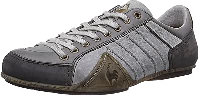 Chaussures le coq sportif homme bordeaux Clearance