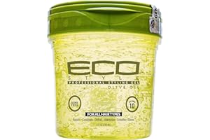 eco styler gel oliver oil 236ml