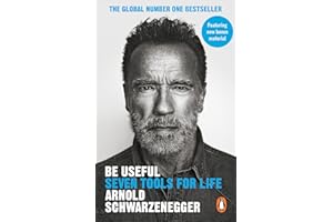 Be Useful: Seven tools for life