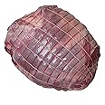 Shoulder of Venison, Boned and Rolled, Fresh Venison Meat Joint For Slow Roasting, Tender, Juicy And Flavoursome, Pack Approximately 1kg