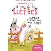 La missi&oacute; de l'unicorn investigador: 5 (El pa&iacute;s de les lletres)