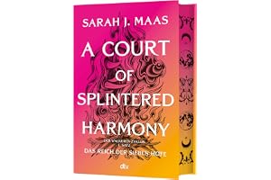 A Court of Splintered Harmony