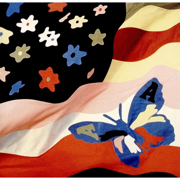 洋楽 TheAvalamnaches WE WILL ALWAYS LOVE YOU The Avalanches - We Will Always Love You (feat. Blood Orange