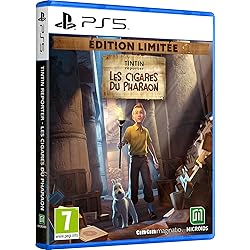 PlayStation 5 Microids Goldorak : Le Festin des loups Edition Collector