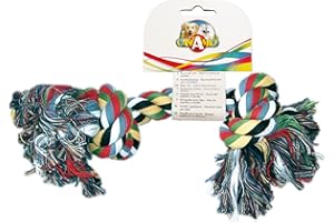 Croci Cotonosso 2 Nodi, SL