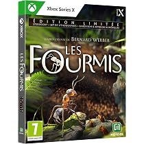 Jeu Vidéo Unknown 9: Awakening (Xbox Series X/S) - Version Anglaise - Neuf Sous Blister
