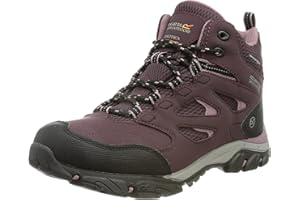Regatta Womens Holcombe IEP Walking Boots