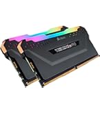 メモリー CORSAIR VENGEANCE PRO rgb DDR4 8*4GB VENGEANCE® RGB PRO 8GB (1 x 8GB) DDR4 DRAM 3200MHz C16 Memory Kit