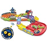 Vtech Vtech 80-517304 Tut Tut Baby Flitzer - Camion