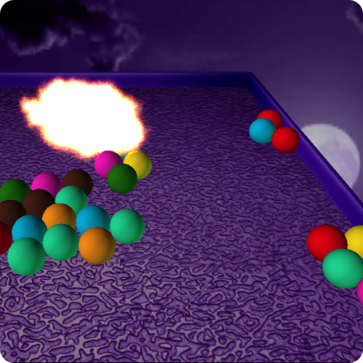 amazon uk magnetic balls