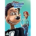 Flushed Away (2018 Artwork Refresh) [DVD]