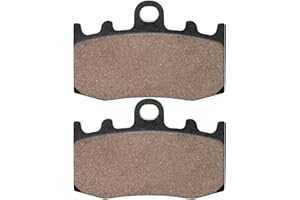 Cnornus Pastiglia Freno Anteriore per R1200gs R 1200 GS R 1200 GS Adventure 2002-2013 R 1200 RT 2003-2013 R 1200 S 2006-2010 K 1300 GT 2009-2011