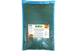 TASTE SENSATION Textured Vegetable (Soy) Protein, Natural Mince 1.8 kg