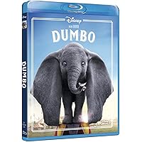 Dumbo - Live Action edizione 2021 ( Blu Ray)