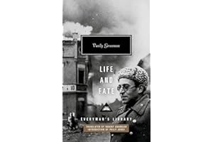 Life and Fate: Introduction by Polly Jones (Everyman's Library, 403)