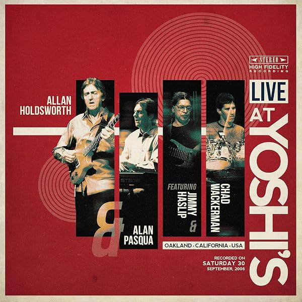 Live In Japan 1984: Amazon.co.uk: CDs & Vinyl