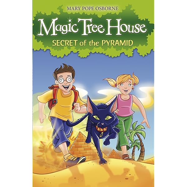 Magic Tree House 1: Valley of the Dinosaurs : Osborne, Mary Pope