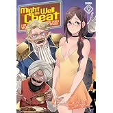 Might as Well Cheat: I Got Transported to Another World Where I Can Live My Wildest Dreams! (Manga) Vol. 9