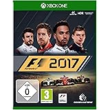 F1 2017 NEU (XONE)