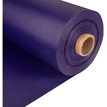 Tela de lona impermeable de 4 onzas, material grueso para ...