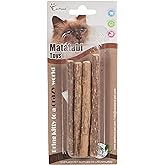 Eastland Matatabi 12 cm 5li Kedi Stick