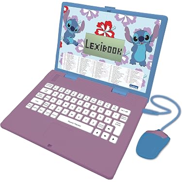 Generic Jouet éducatif Pour Ordinateur Portable Avec Souris